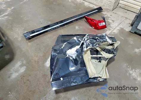 2019 Subaru Legacy Sport z USA, uszkodzony, nr VIN 4S3BNAR61K3016474